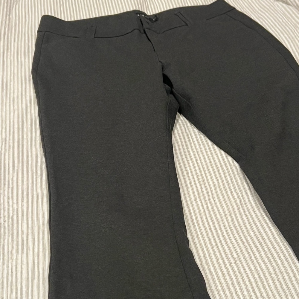 Torrid grey pants - size 20